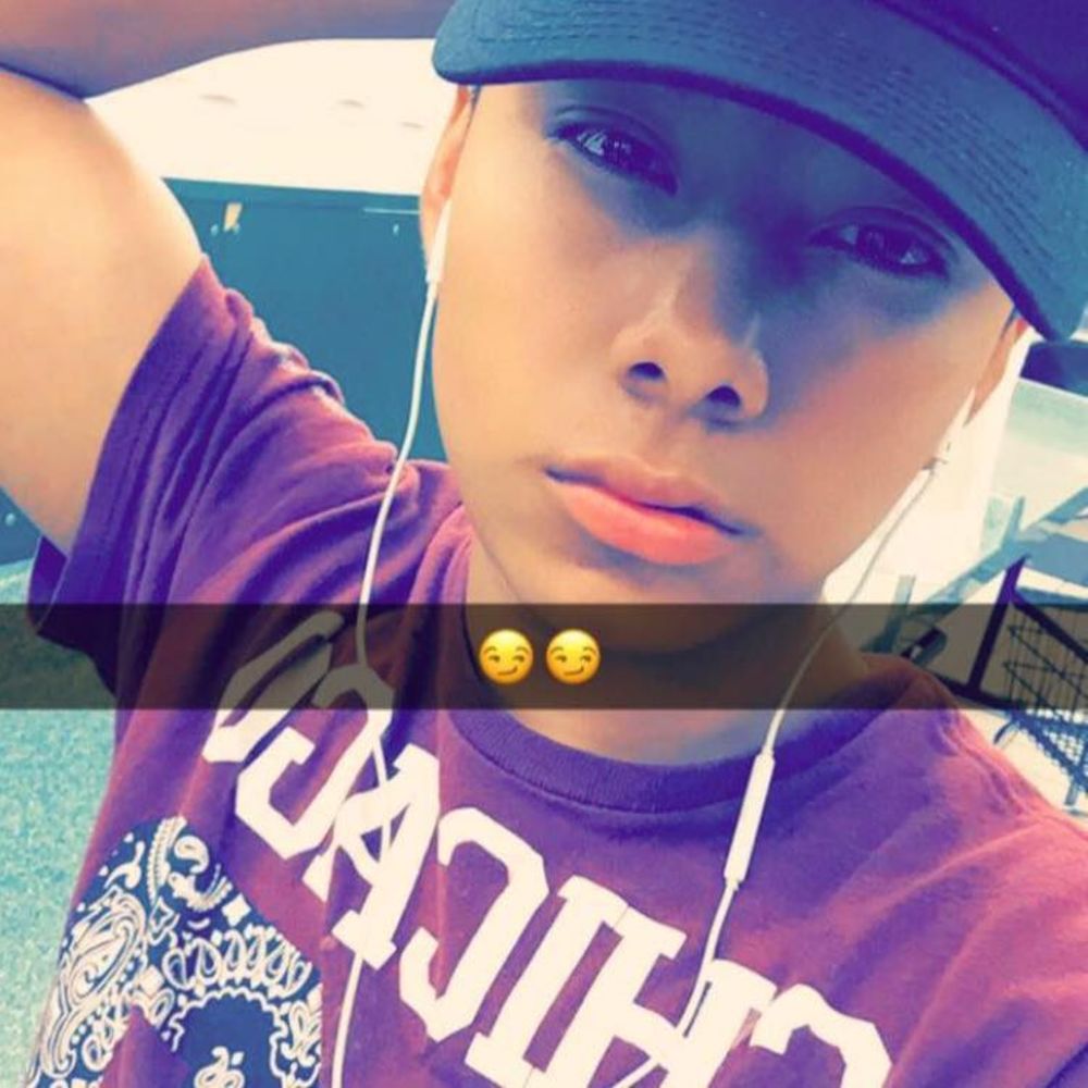 Meet your Posher, Alexander